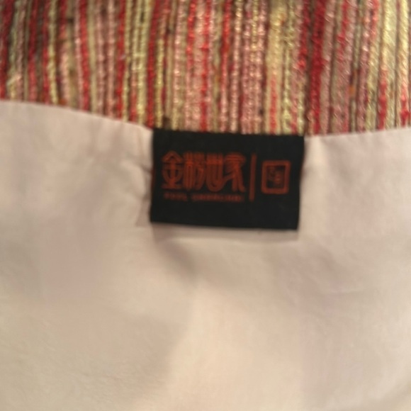 Shanghai 🔥dress with a coat. Silk 2 piece - Picture 7 of 13